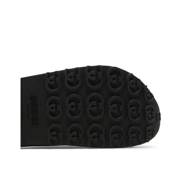 GUCCI SANDALS INTERLOCKING - Picture 4 of 4